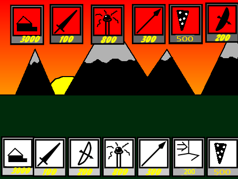 火柴人战争遗产【正式版]3.1.3